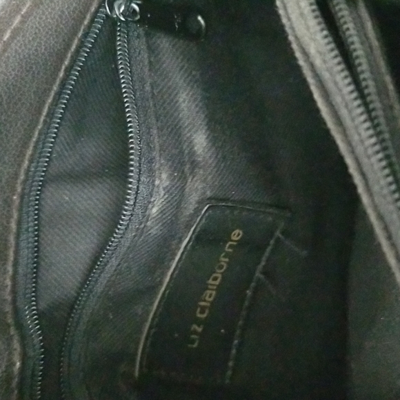 Vintage 90s Liz Claiborne Purse - Picture 6 of 8